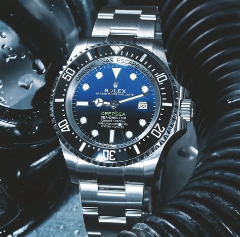 a rolex deepsea d-blue|Rolex deepsea d blue investment.